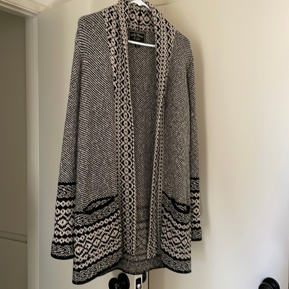 Lucky Brand sweater